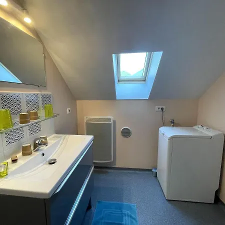 Апартаменты Traversiere *