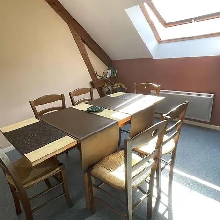 Apartment Traversiere Bedous