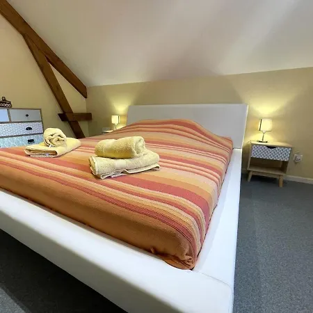 Traversiere Apartment Bedous