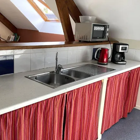 Apartment Traversiere Bedous