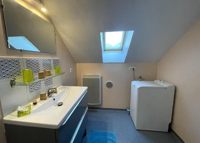 Apartment Traversiere *