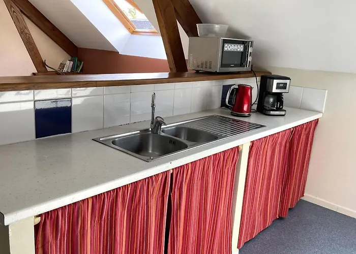 Apartment Traversiere Bedous